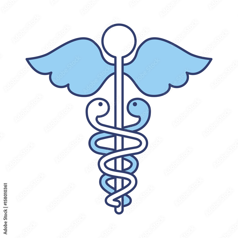 blue medical symbol vector graphic design icon blue medical symbol vector graphic design icon