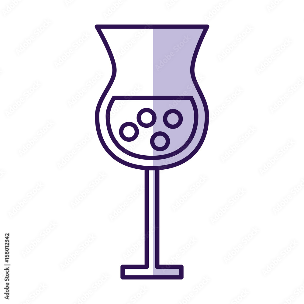 shadow alcohol cup cartoon vector graphic design shadow alcohol cup cartoon vector graphic design