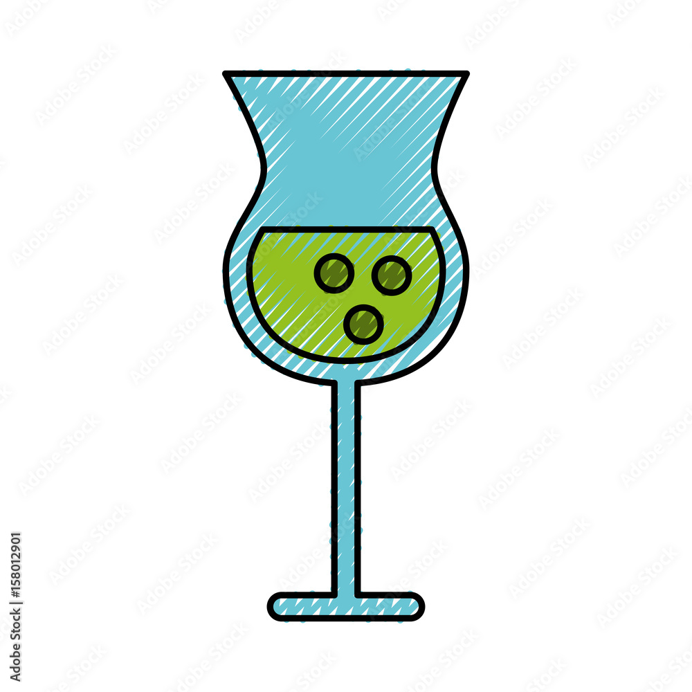scribble alcohol cup cartoon vector graphic design scribble alcohol cup cartoon vector graphic design