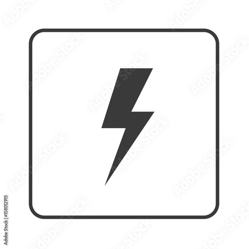 Blitz - Simple App Icon
