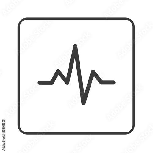 Puls - Simple App Icon