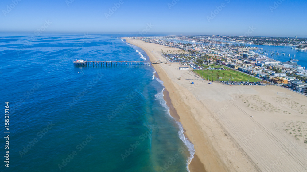 Newport Beach, Orange County, CaliforniA
