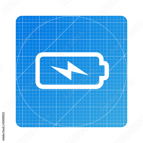 Blueprint - Batterie