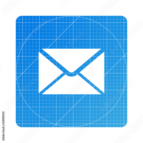 Blueprint - Postfach