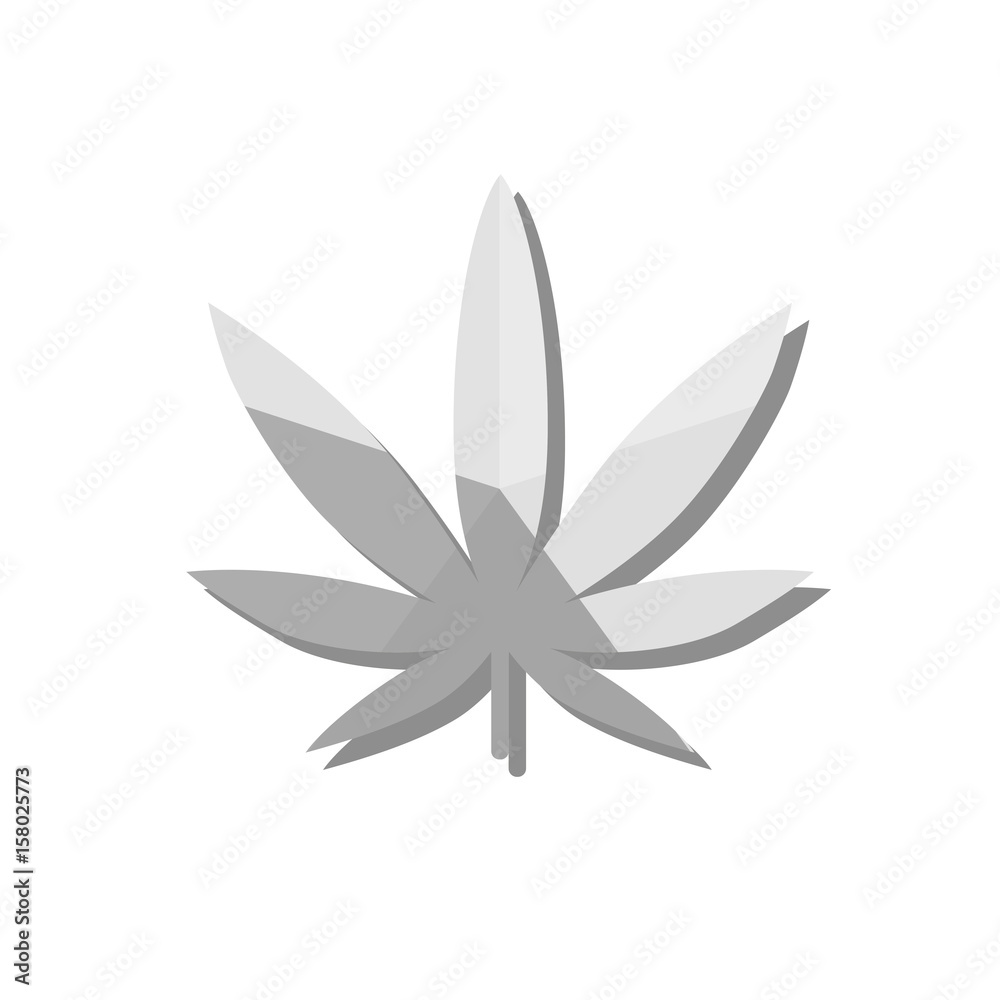 Icon - Cannabis