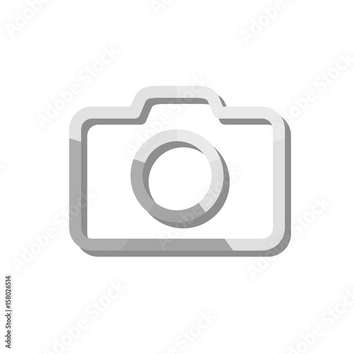 Icon - Fotoapparat