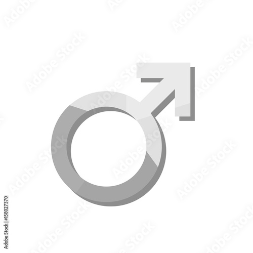 Icon - Geschlecht Mann
