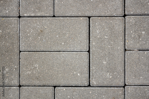 stone pavement pattern