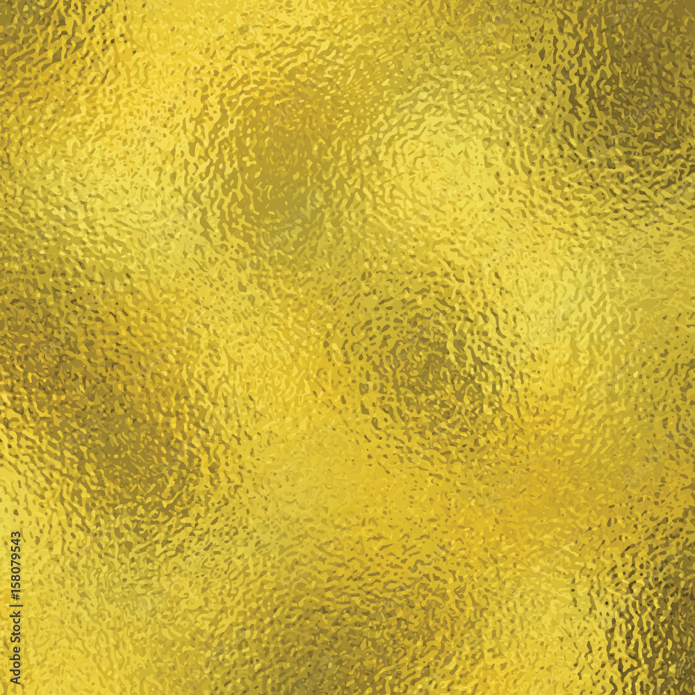 Gold texture pattern. Light realistic template. Gold texture pattern. Light realistic template.