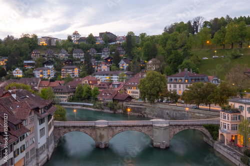 world treasure city,Berne Switzerland