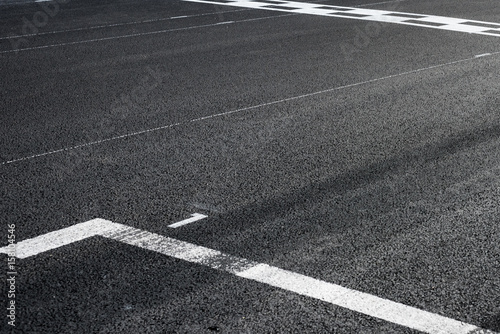 pole position