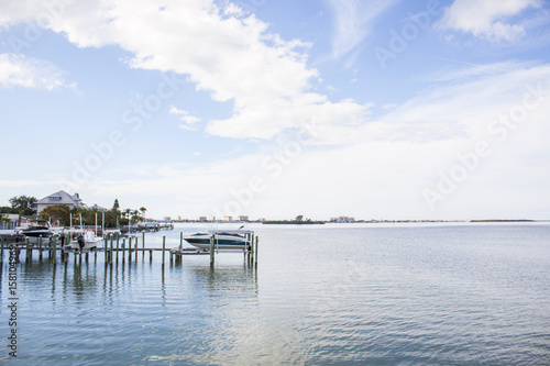 Florida by the Bay