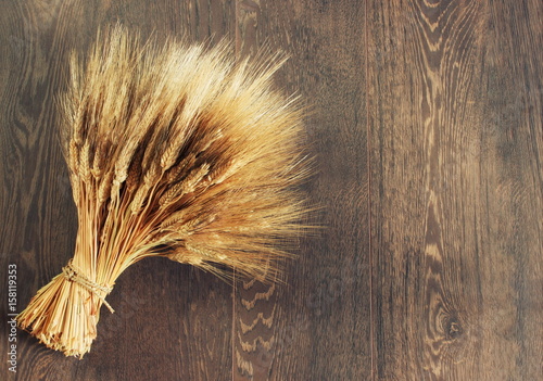 Mazzo di grano