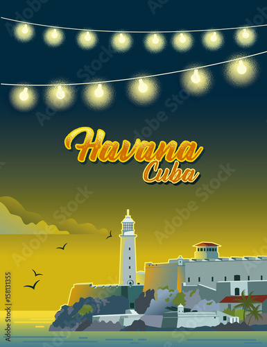 Habana Cuba