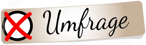 Umfrage