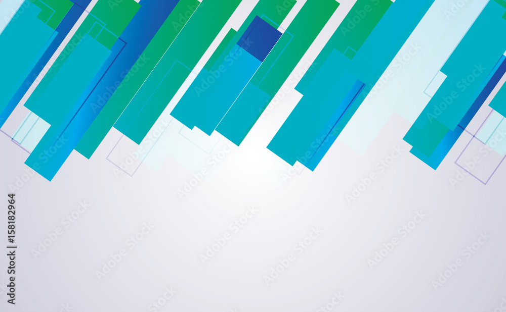 Illustration of abstract technology. Illustration of abstract technology.