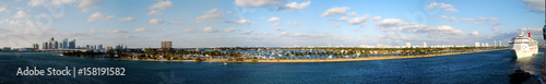 Gateway To Miami