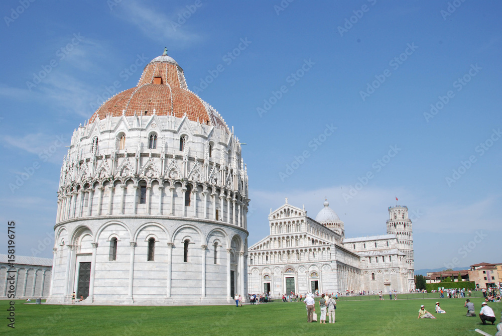 Pisa, Tuscany - Italy