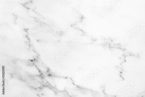 White marble texture and background © ParinPIX