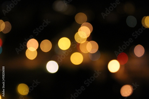 Luces Abstractas