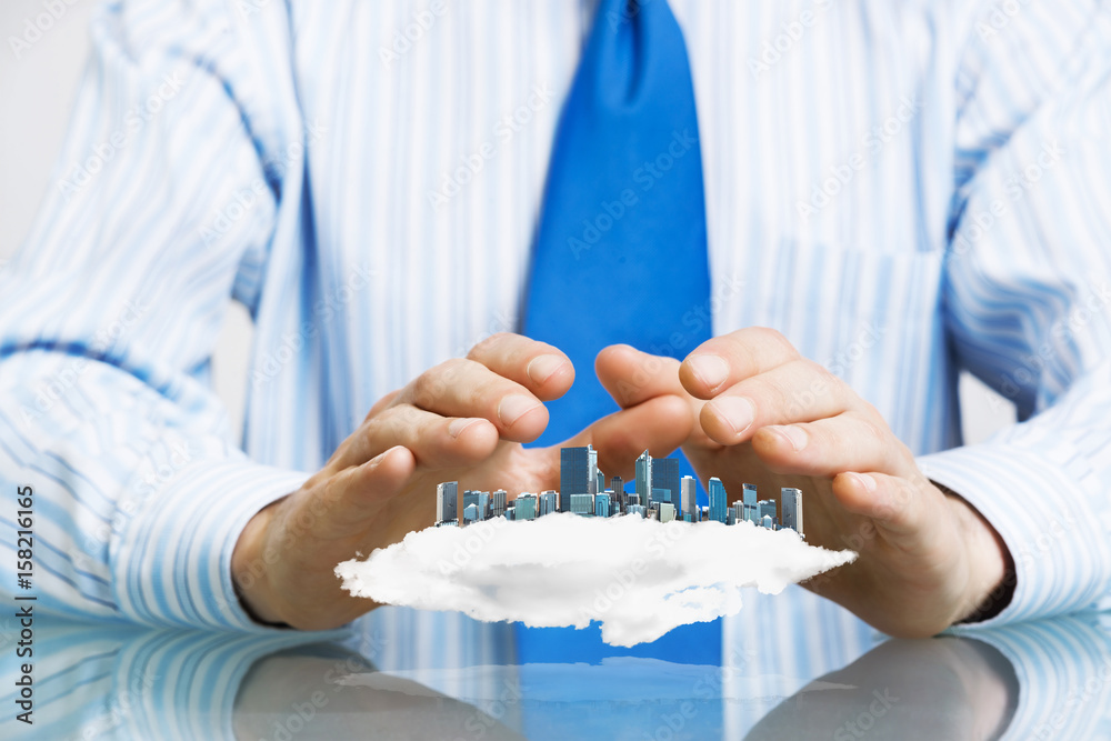 Property insurance and security Property insurance and security