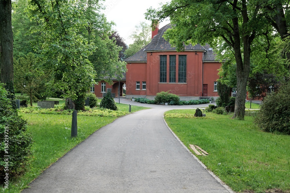 krematorium in tuttlingen