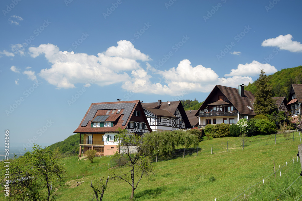 Bischenberg, Schwarzwald