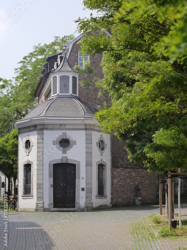 Aachen Roskapelle 2