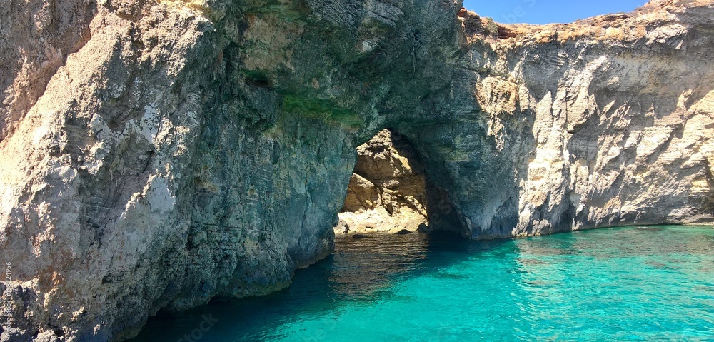 Arco naturale