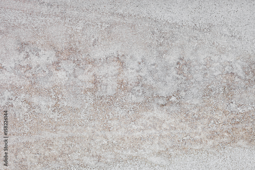 Fototapeta premium Grey marble tile texture background with cracks