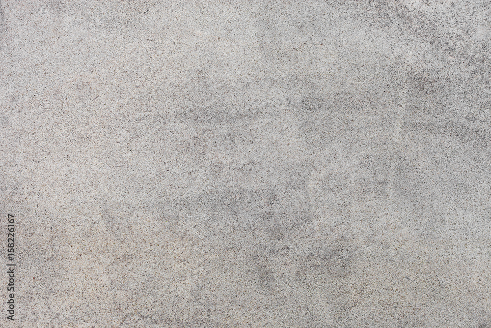 Fototapeta premium Grey marble tile texture background with cracks