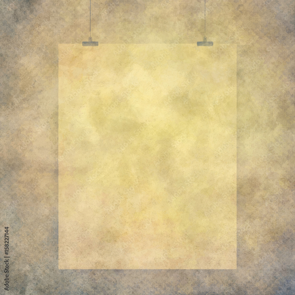 Obraz premium Vintage retro background