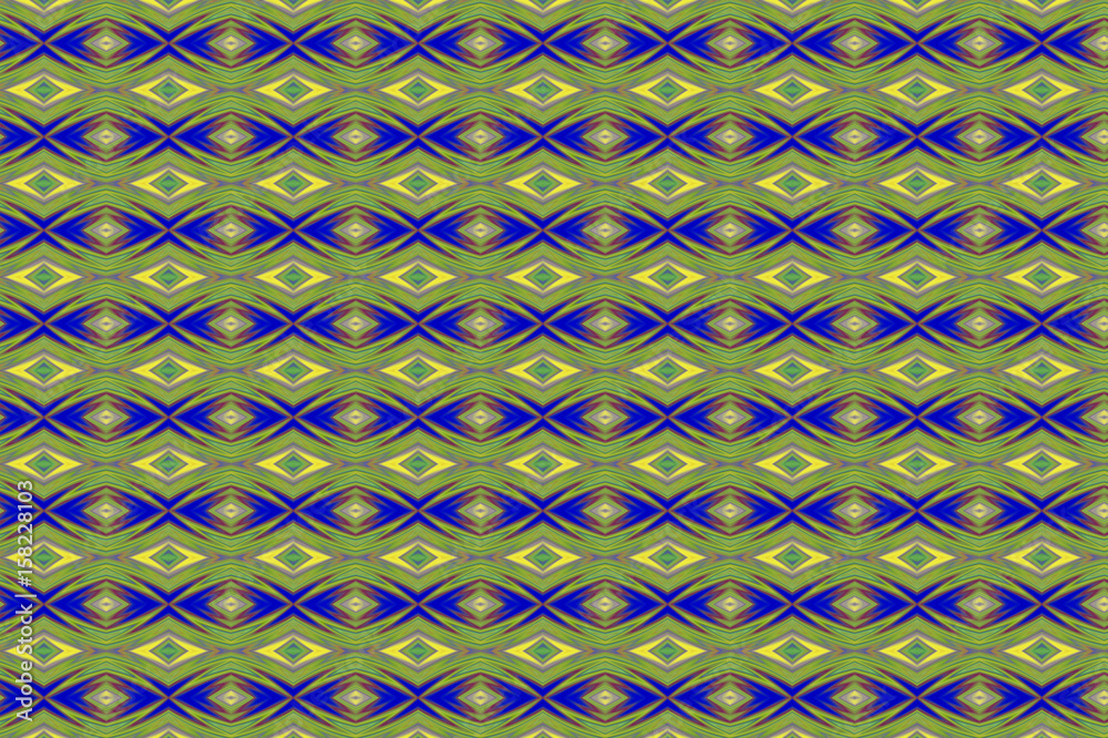 Diamonds Background Pattern Diamonds Background Pattern