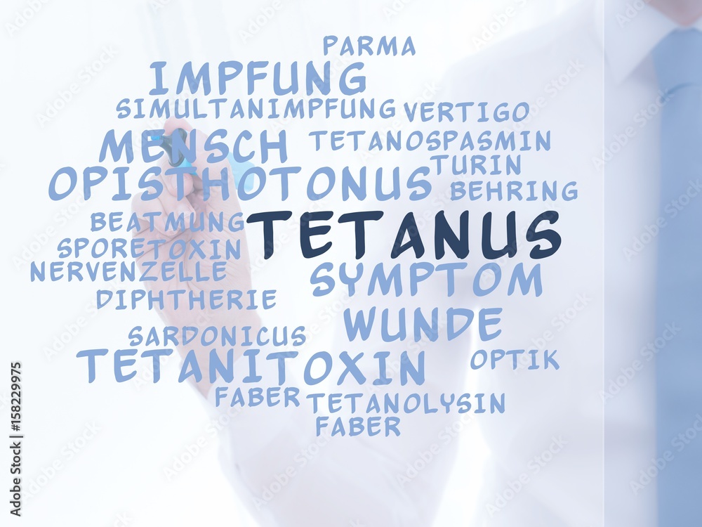 Tetanus