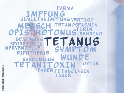 Tetanus