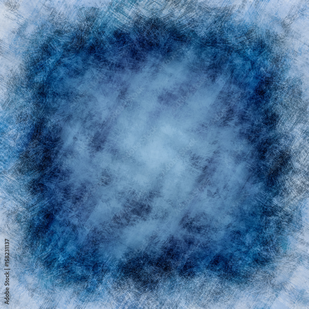 Fototapeta premium grunge wall, highly detailed textured background