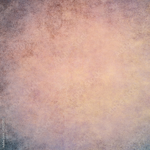 Grunge colorful background