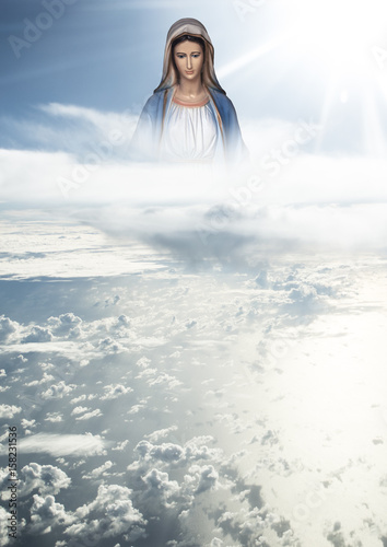 Konstfotografi Manifesto funebre