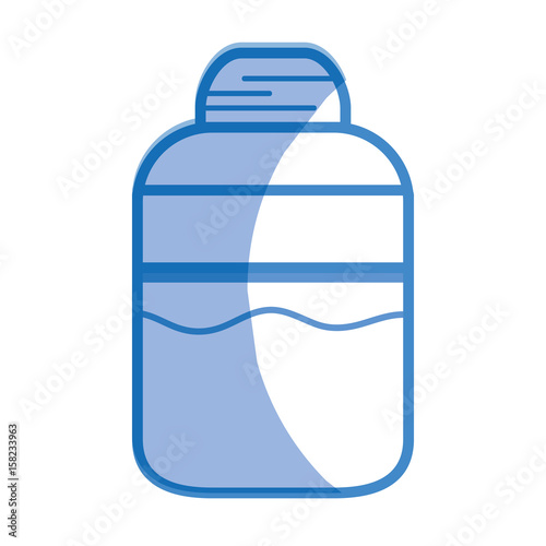 silhouette ointment treatment medicine cream to skincare