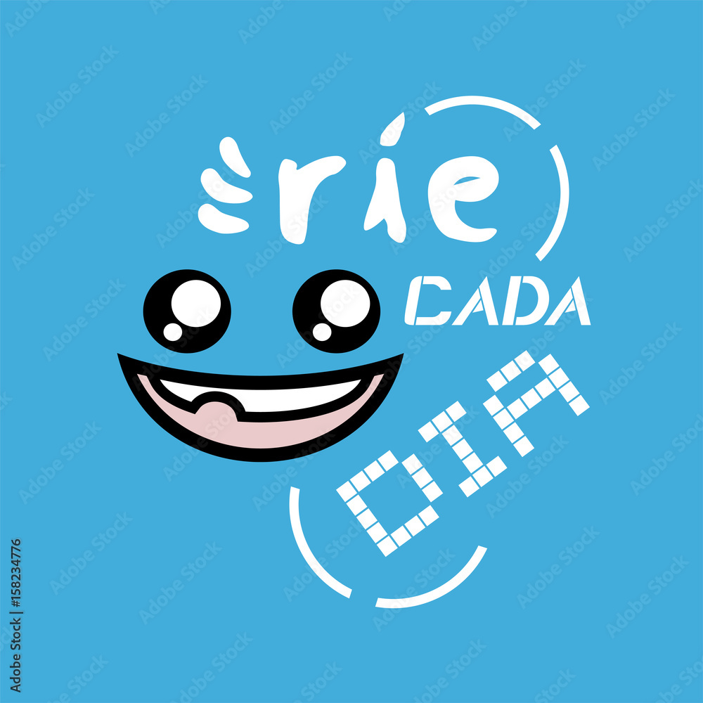 laugh every day message in spanish language laugh every day message in spanish language