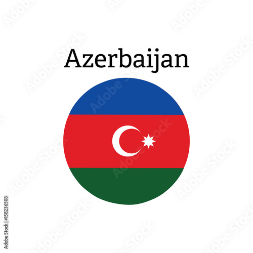 Free Download Flag of Azerbaijan icon - GFXLoad