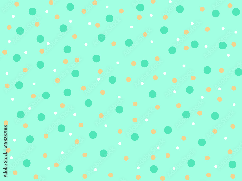 dots seamless pattern dots seamless pattern