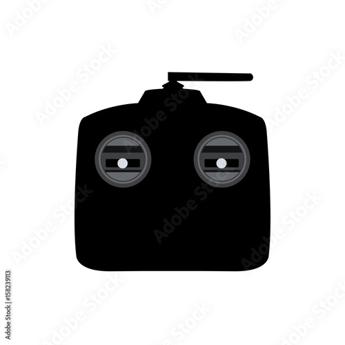 radio controlled ,Remote control toys vector