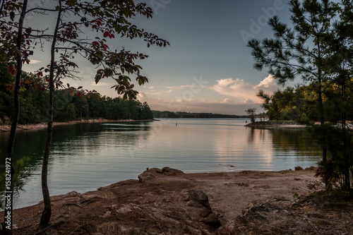 lake lanier georgia