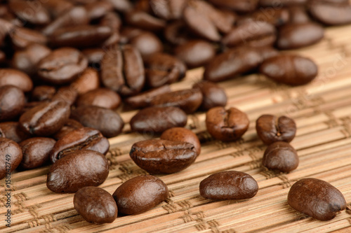 Fototapeta Naklejka Na Ścianę i Meble -  Coffee beans