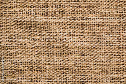 Hand-woven fabric natural texture