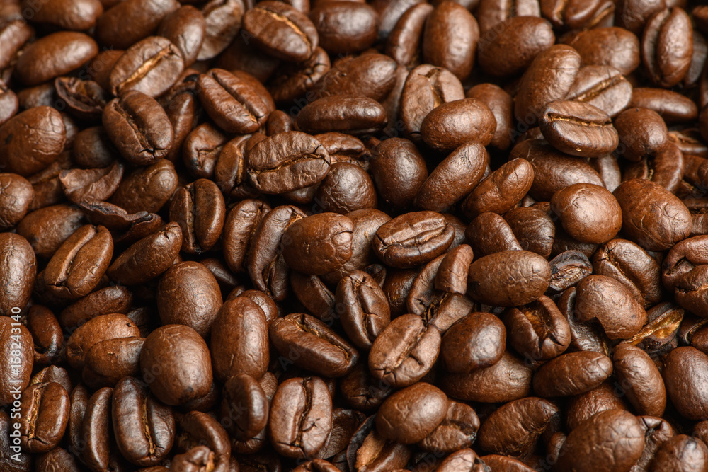Coffee beans Coffee beans