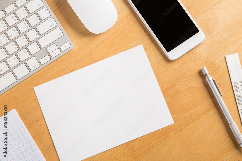 Business concept group of objects Business concept group of objects