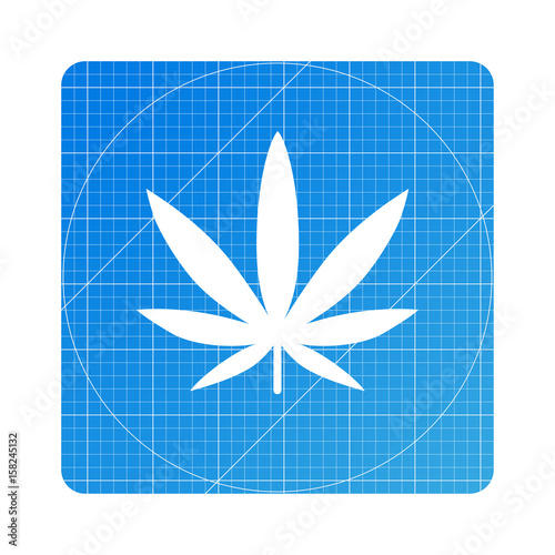 Blueprint - Marihuana