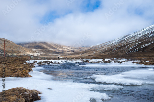 Zero Point,  Yumesamdong